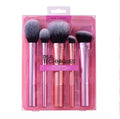 Kit pinceaux Face essentials - Real Techniques