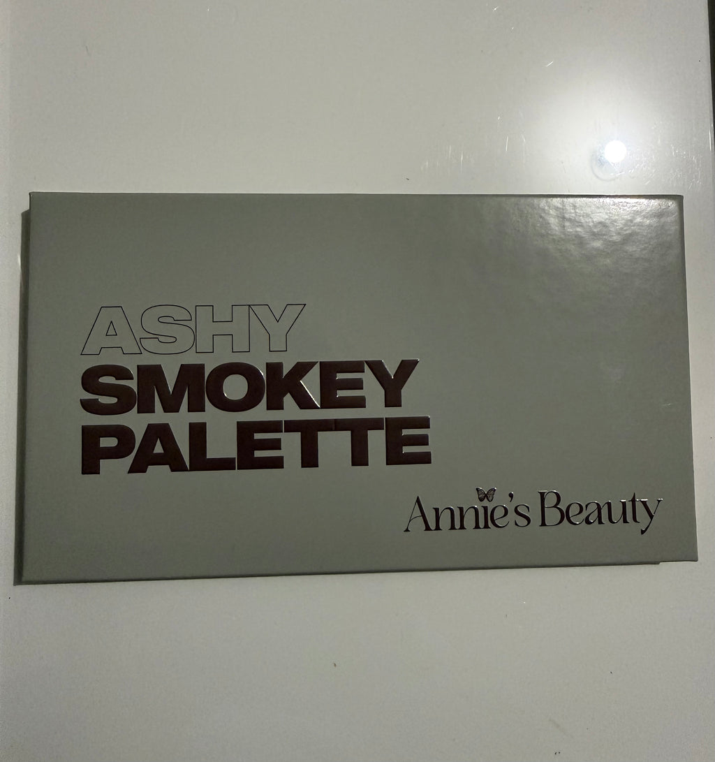 Fard à paupière Annie’s Beauty – Smokey Palette