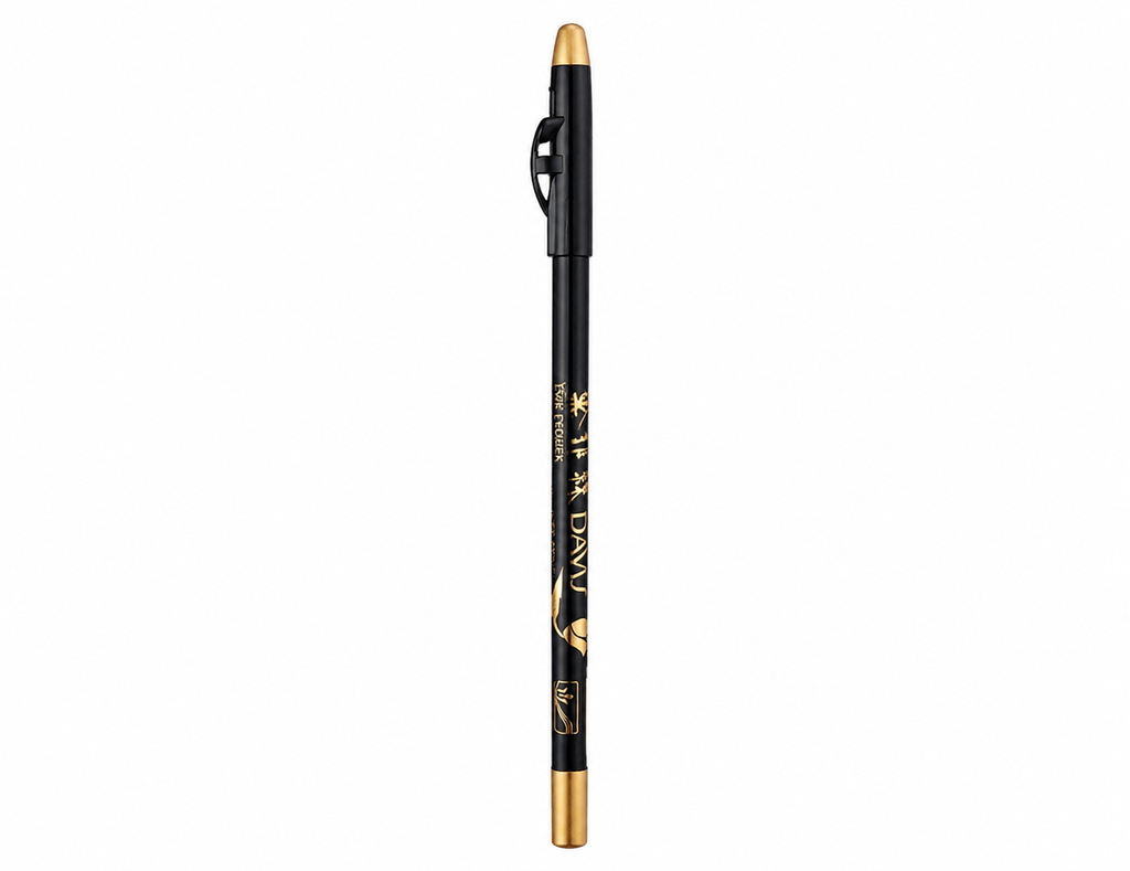 Crayon à sourcils  noir DAVIS
