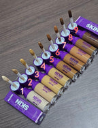 Anti-cernes correcteur Issa & Dose