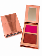 Duo Blush Vee beauty