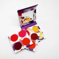 Palette de blush 12 teintes blossomakeup