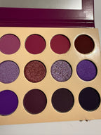 Fard à paupière Annie’s Beauty – Dazzling Palette