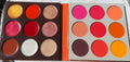African Pride Palette Blush & Baume Illuminateur
