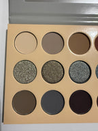 Fard à paupière Annie’s Beauty – Smokey Palette