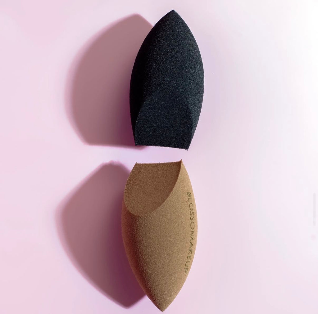 Éponge Maquillage Blossom makeup