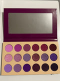 Fard à paupière Annie’s Beauty – Dazzling Palette