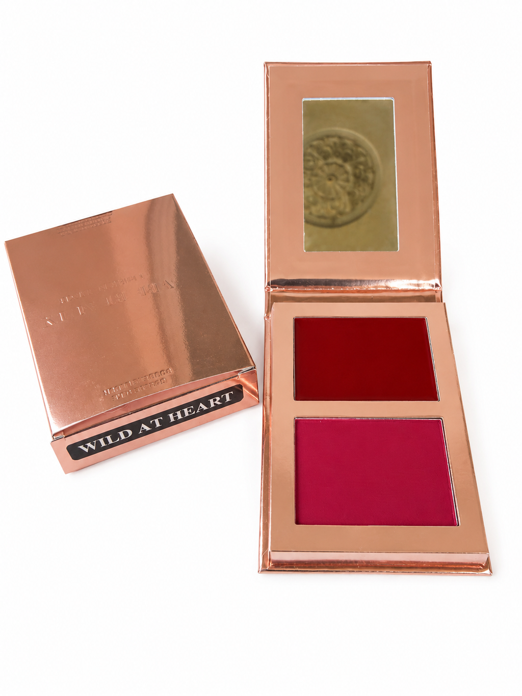 Duo Blush Vee beauty