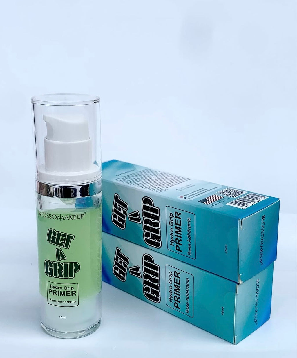 Base adhérente – Get a grip- Blossom Makeup