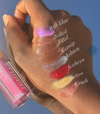 Gloss brillant Thristy gloss Vee beauty