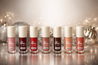Gloss Mat Blossomakeup – Couleur intense & fini velours