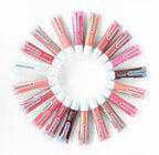 Kit Lèvres – Pro Makeup Artist (Lip Liner + Gloss + Palette 24 Mattes)