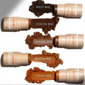 Bronzer Omaricode