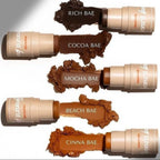 Bronzer Omaricode