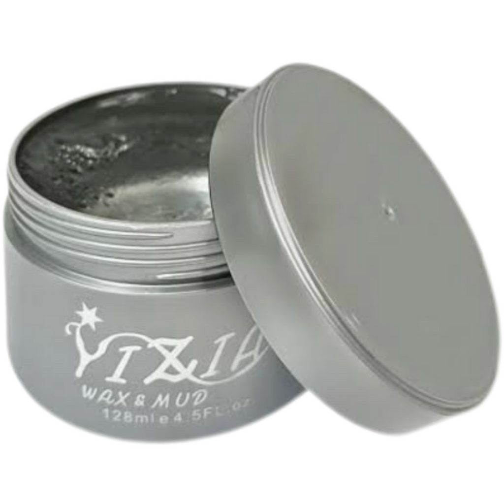 Cire fixatrice transparente pour sourcils
