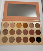 Fard à paupière Annie’s Beauty – Nudes Happy Bride Palette