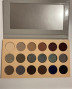 Fard à paupière Annie’s Beauty – Smokey Palette
