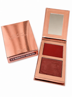 Duo Blush Vee beauty