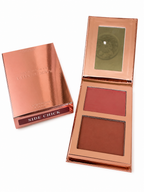 Duo Blush Vee beauty