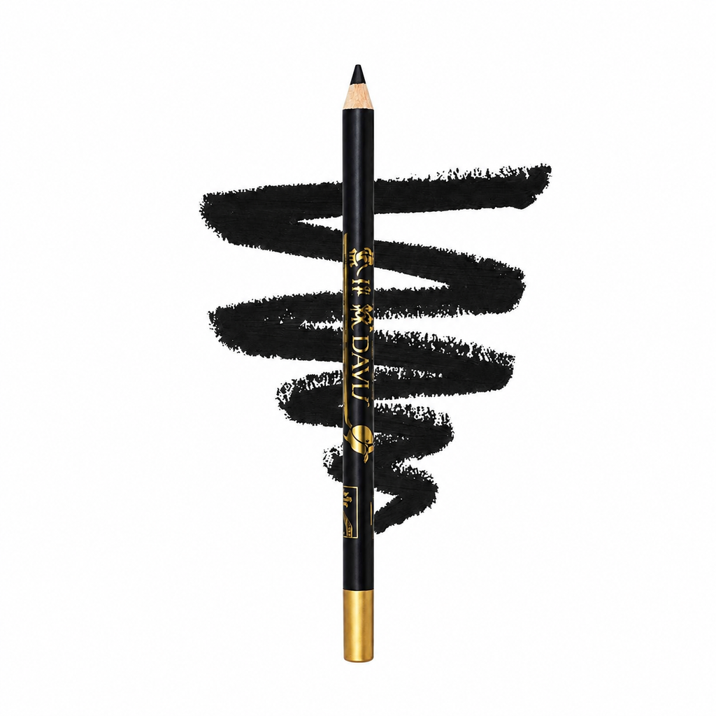Crayon à sourcils  noir DAVIS