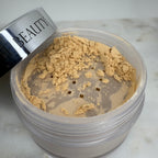 Vee Beauty Finishing Powder