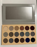 Fard à paupière Annie’s Beauty – Smokey Palette