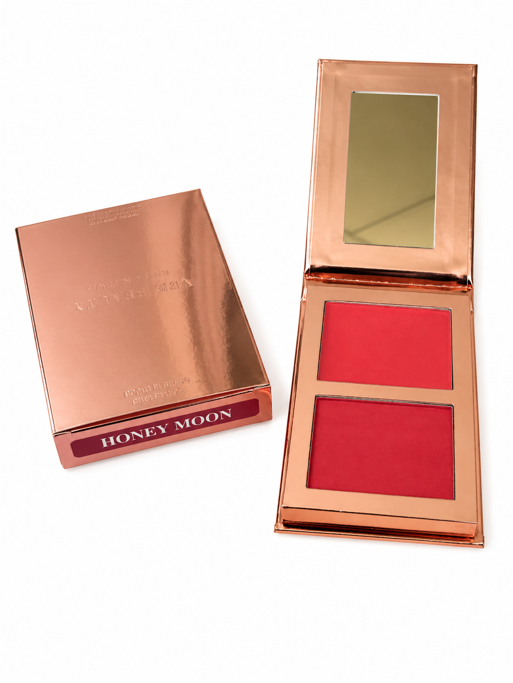 Duo Blush Vee beauty