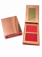 Duo Blush Vee beauty