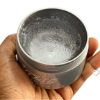 Cire fixatrice transparente pour sourcils