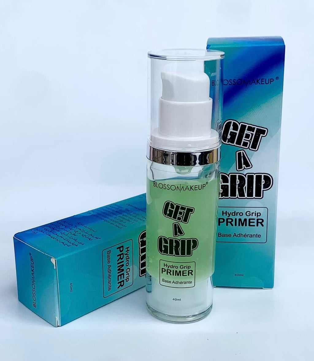 Base adhérente – Get a grip- Blossom Makeup