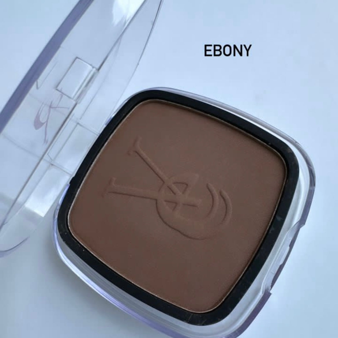 Poudre libre individuelle Vee Beauty