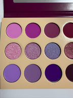 Fard à paupière Annie’s Beauty – Dazzling Palette