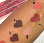 Crayon à lèvres longue tenue – Pout Perfect Lip Pencil Zikel