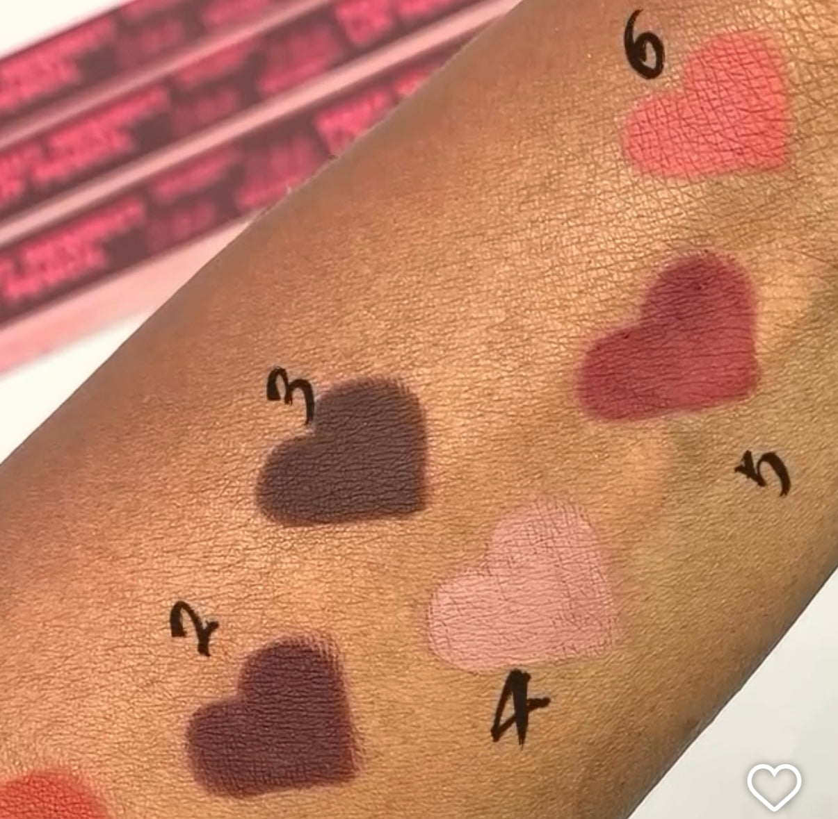 Crayon à lèvres longue tenue – Pout Perfect Lip Pencil Zikel
