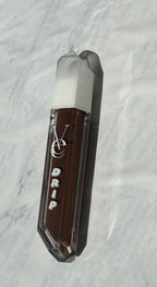 Gloss matte  Drip glosss Vee beauty