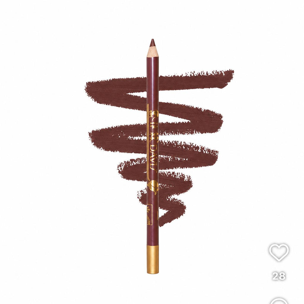 Crayon à sourcils DAVIS