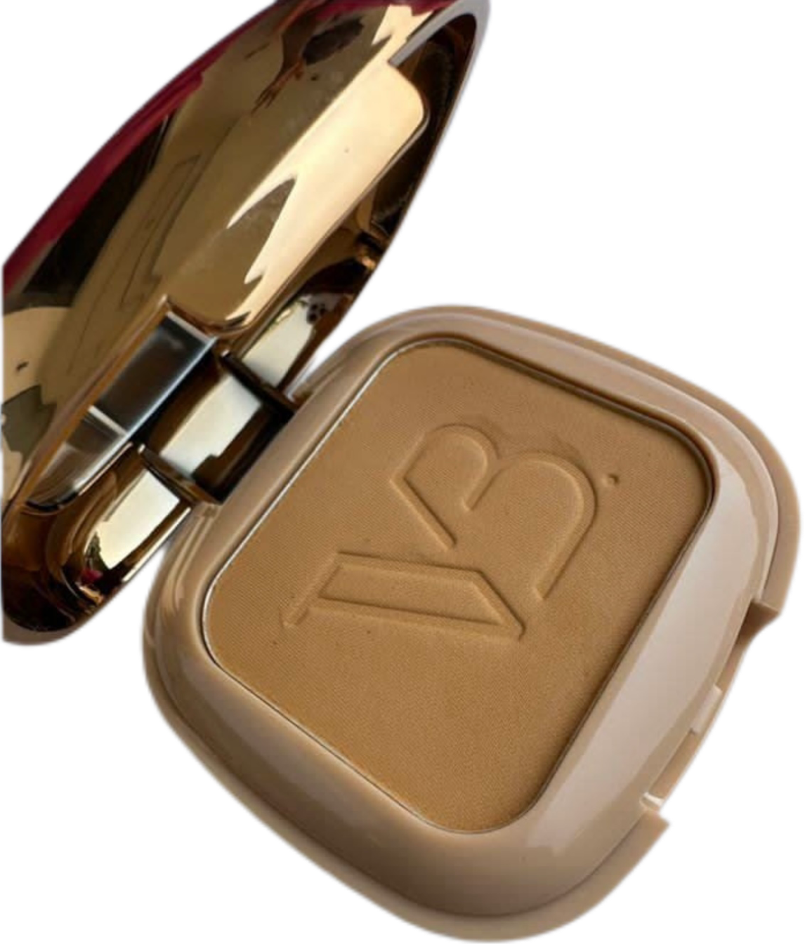 Poudre matifiante Vee Beauty