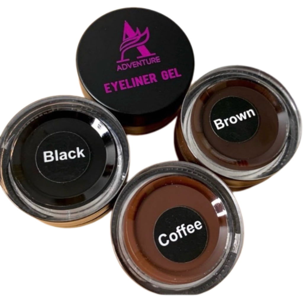 Gel eyeliner Adventure