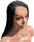 Perruque tresses africaines AFI