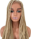 Perruque tresses africaines HOLA
