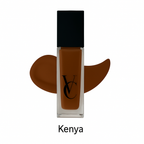 Fond de teint couvrant Vee Beauty