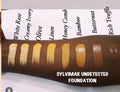 Fond de teint haute couvrance Sylvimak