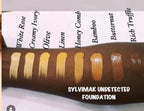Fond de teint haute couvrance Sylvimak