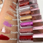 Gloss brillant Thristy gloss Vee beauty