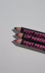 Crayon à lèvres longue tenue – Pout Perfect Lip Pencil Zikel
