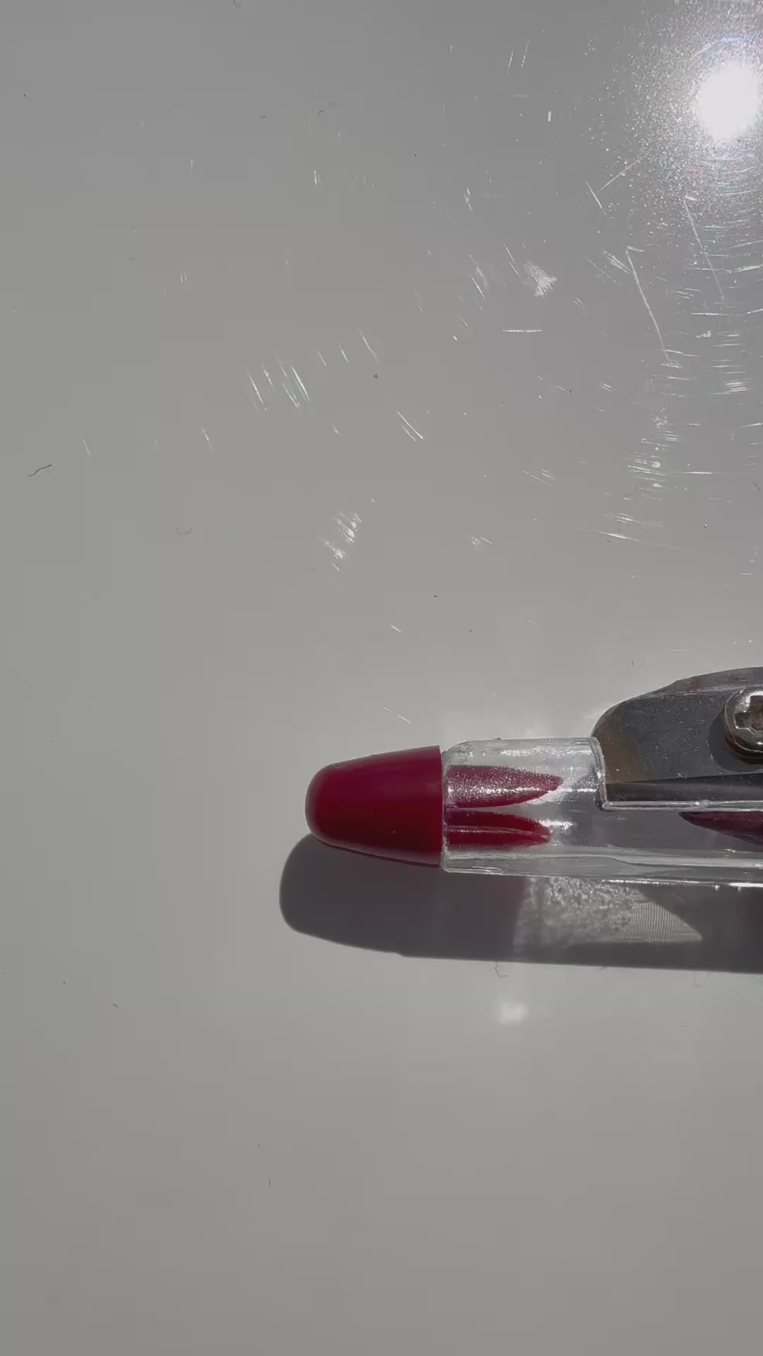Crayon à lèvres longue tenue – Pout Perfect Lip Pencil Zikel