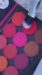 Palette blush de Vee Beauty