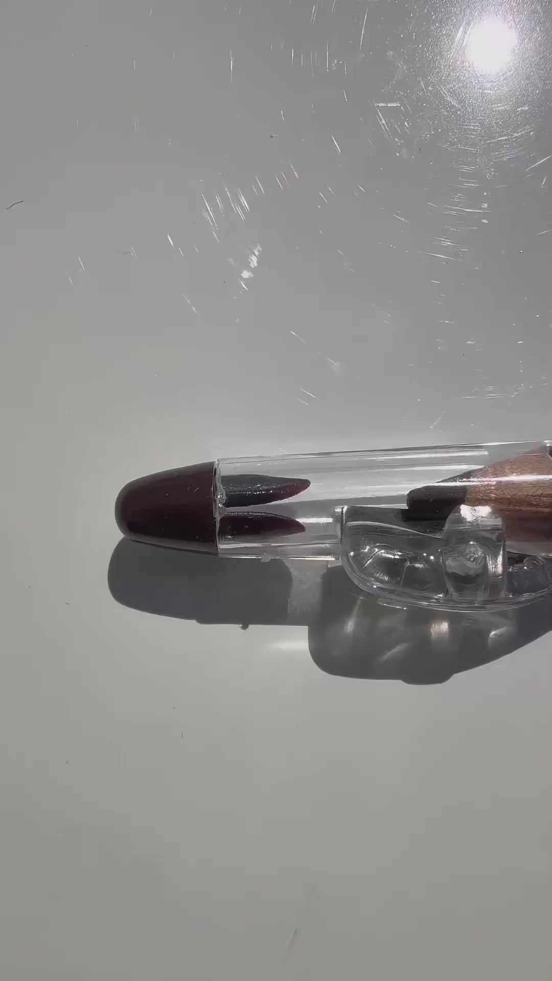 Crayon à lèvres longue tenue – Pout Perfect Lip Pencil Zikel