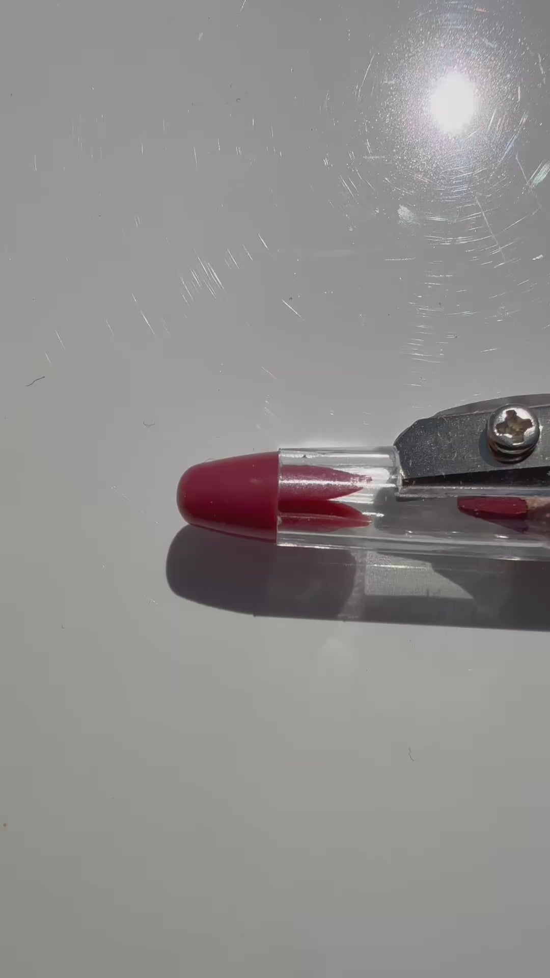 Crayon à lèvres longue tenue – Pout Perfect Lip Pencil Zikel